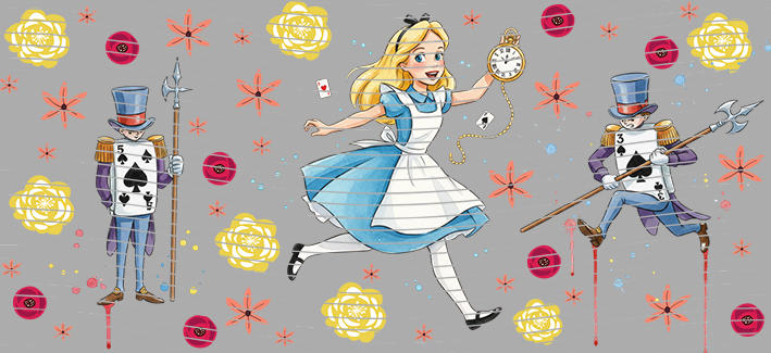 16oz Princess-N4-523